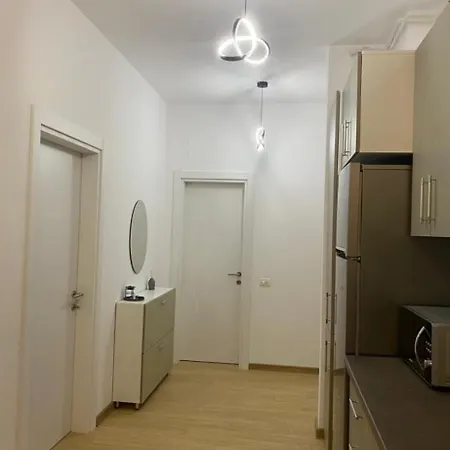 La Cristina Appartamento