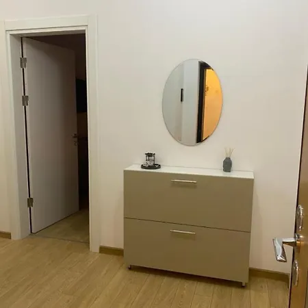 Apartament La Cristina *